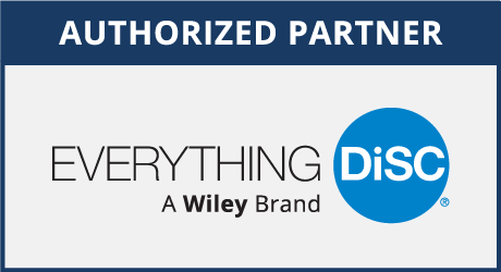 Everything DiSC Authorized Partner